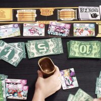 Ravensburger 26057 Big Money™ Schnapp dir den Zaster Familienspiel