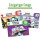 Ravensburger 26057 Big Money™ Schnapp dir den Zaster Familienspiel