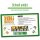 Ravensburger 26057 Big Money™ Schnapp dir den Zaster Familienspiel