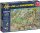 Jumbo 19174 Jan van Haasteren - Cross-Radrennen 1000 Teile Puzzle