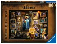 Ravensburger 15024 Villainous: King John 1000 Teile Puzzle