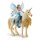 Schleich 42508 bayala Eyelas Ausritt auf dem Goldeinhorn