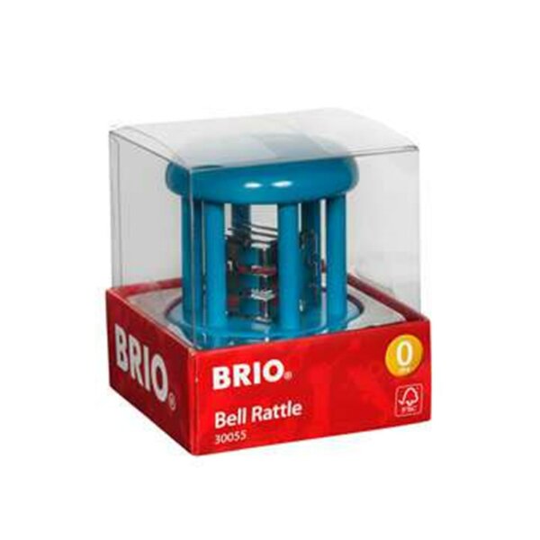 bell Rattle