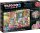 Jumbo 19175 Wasgij Mystery 17 - Friede, Freude, Eierkuchen 1000 Teile Puzzle