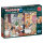 Jumbo 19177 Wasgij Retro Mystery 4 - Live-Unterhaltung! 1000 Teile Puzzle