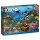 Jumbo 18814 Juwelen der Tiefe 1000 Teile Puzzle