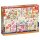 Jumbo 18852 Janneke Brinkman Holländische Tulpen 1000 Teile Puzzle