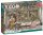 Jumbo 18826 Falcon - Der Uhrenladen 1000 Teile Puzzle