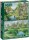 Jumbo 11289 Falcon - Riverside Cottages - 2x 500 Teile Puzzle