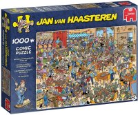 Jumbo 19090 Jan van Haasteren - Nationale...