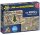 Jumbo 20033 Jan van Haasteren - Weihnachtseinkäufe - Black Friday & Christmas Mall 2x 1000 Teile Puzzle