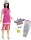 Mattel Barbie Fashionistas Puppe mit Zubehör FRY81