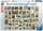 Ravensburger 17079 Tierbriefmarken 3000 Teile Puzzle