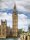 Ravensburger 16009 Findus am Big Ben 1500 Teile Puzzle
