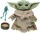 Star Wars: The Mandalorian - The Child Electronic Plush 19cm
