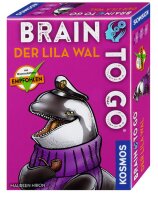 KOSMOS 69086 BRAIN TO GO® – Der lila Wal