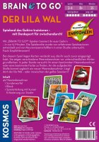 KOSMOS 69086 BRAIN TO GO® – Der lila Wal