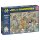 Jumbo 20031 Jan van Haasteren - Kuriositätenkabinett 3000 Teile Puzzle