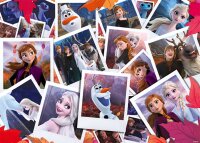 Jumbo 19488 Disney Frozen 2 - 1000 Teile Puzzle Pix...