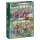 Jumbo 11312 Falcon - The Motorcycle Show 2x500 Teile Puzzle