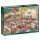 Jumbo 11316 Falcon - The Bingo Hall 1000 Teile Puzzle