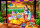 Clementoni 29296 Disney Classic 180 Teile Supercolor Puzzle