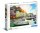 Clementoni 31678 Capri 1500 Teile Puzzle High Quality Collection