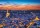 Clementoni 31815 Blick auf Paris 1500 Teile Puzzle High Quality Collection