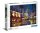 Clementoni 31999 Paris, Montmartre 1500 Teile Puzzle High Quality Collection