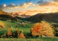 Clementoni 33545 Die Alpen 3000 Teile Puzzle High Quality...