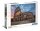 Clementoni 33548 Sonnenaufgang über dem Kolosseum 3000 Teile Puzzle High Quality Collection