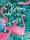 Clementoni 35067 Flamingos 500 Teile Puzzle Fantastic Animals