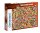 Clementoni 39388 Emoji 1000 Teile Impossible Puzzle