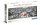 Clementoni 39440 Amsterdam Fahrrad 1000 Teile Puzzle High Quality Collection Panorama