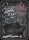 Clementoni 39478 Travel 1000 Teile Puzzle Black Board