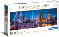 Clementoni 39485 London 1000 Teile Puzzle High Quality...