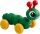 BRIO 63033000 Raupenbaby Motorikspielzeug