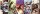 Clementoni 39546 Marvel 80 Jahre 1000 Teile Puzzle Panorama
