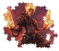 Clementoni 39561 Magic the Gathering 1 - 1000 Teile Puzzle