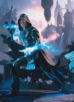 Clementoni 39562 Magic the Gathering 2 - 1000 Teile Puzzle