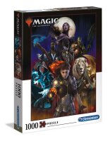 Clementoni 39563 Magic the Gathering 3 1000 Teile Puzzle