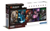 Clementoni 39565 Magic the Gathering 1000 Teile Puzzle...