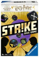 Ravensburger 26839 Harry Potter Strike Würfelspiel