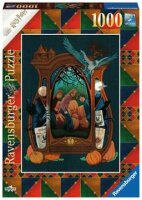 Ravensburger 16517 Harry Potter und das Geheimnis um...