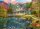 Schmidt Spiele 59619 Ruhesitz am See Puzzle Dominic Davison 1000 Teile Puzzle