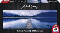 Schmidt 59291 Lake Wakatipu New Zealand Mark Gray 1000...
