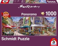 Schmidt 59652 Frühlingsatmosphäre Sam Park 1000...