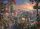 Schmidt Spiele 59490 Disney Susi und Strolch Thomas Kinkade 1000 Teile Puzzle