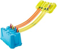 Mattel GLC95 Hot Wheels Track Builder Unlimited Speed Box