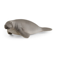Schleich 14839 Wild Life Seekuh